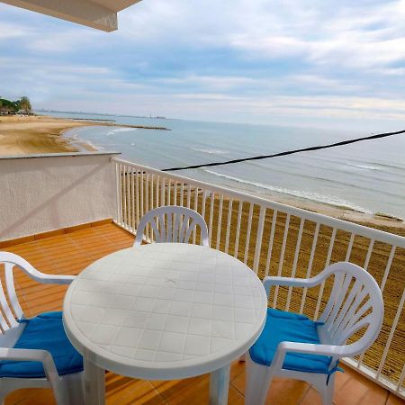 Apartment Maricin By Interhome Sant Carles De La Rapita Bagian luar foto
