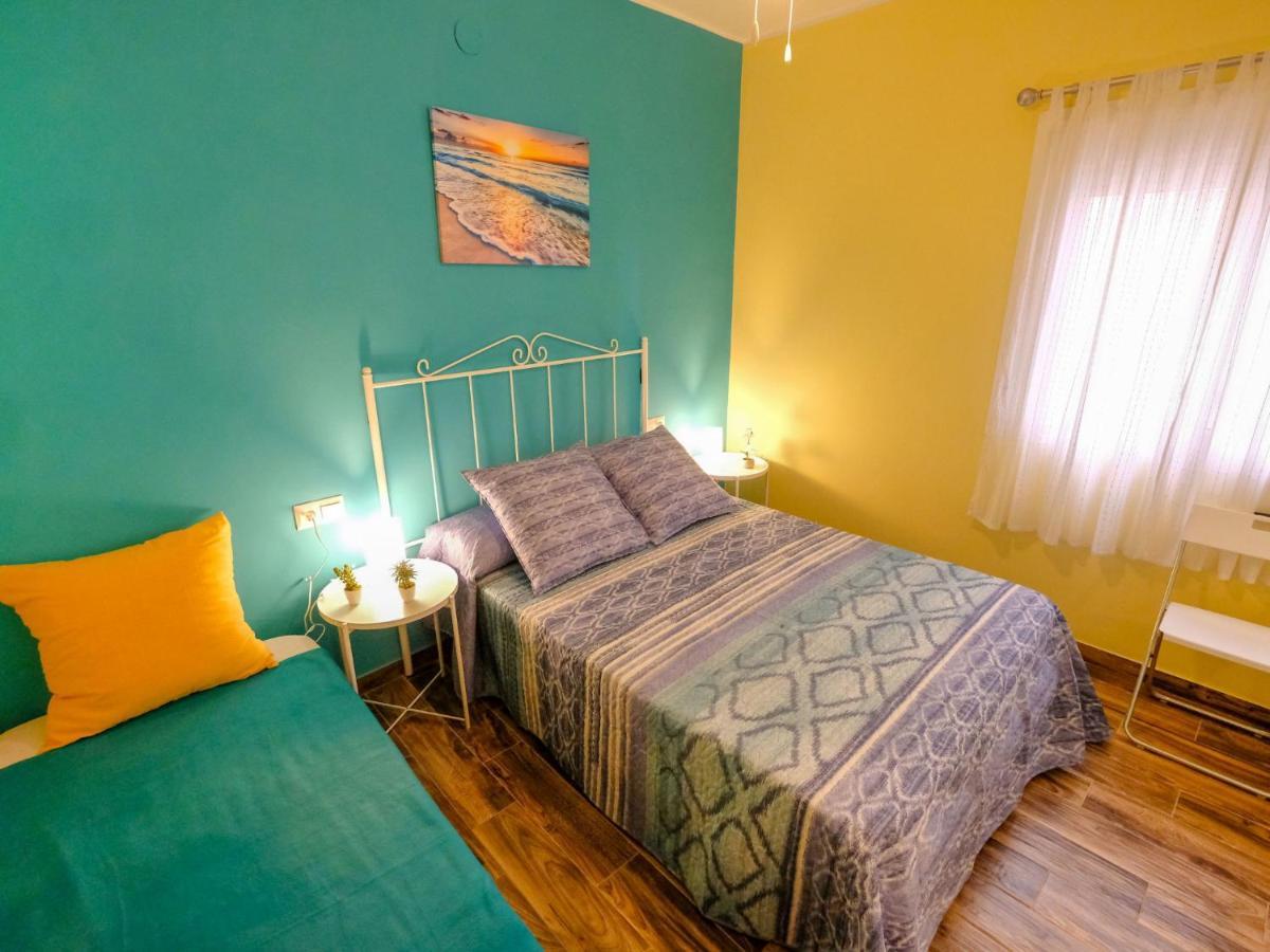 Apartment Maricin By Interhome Sant Carles De La Rapita Bagian luar foto